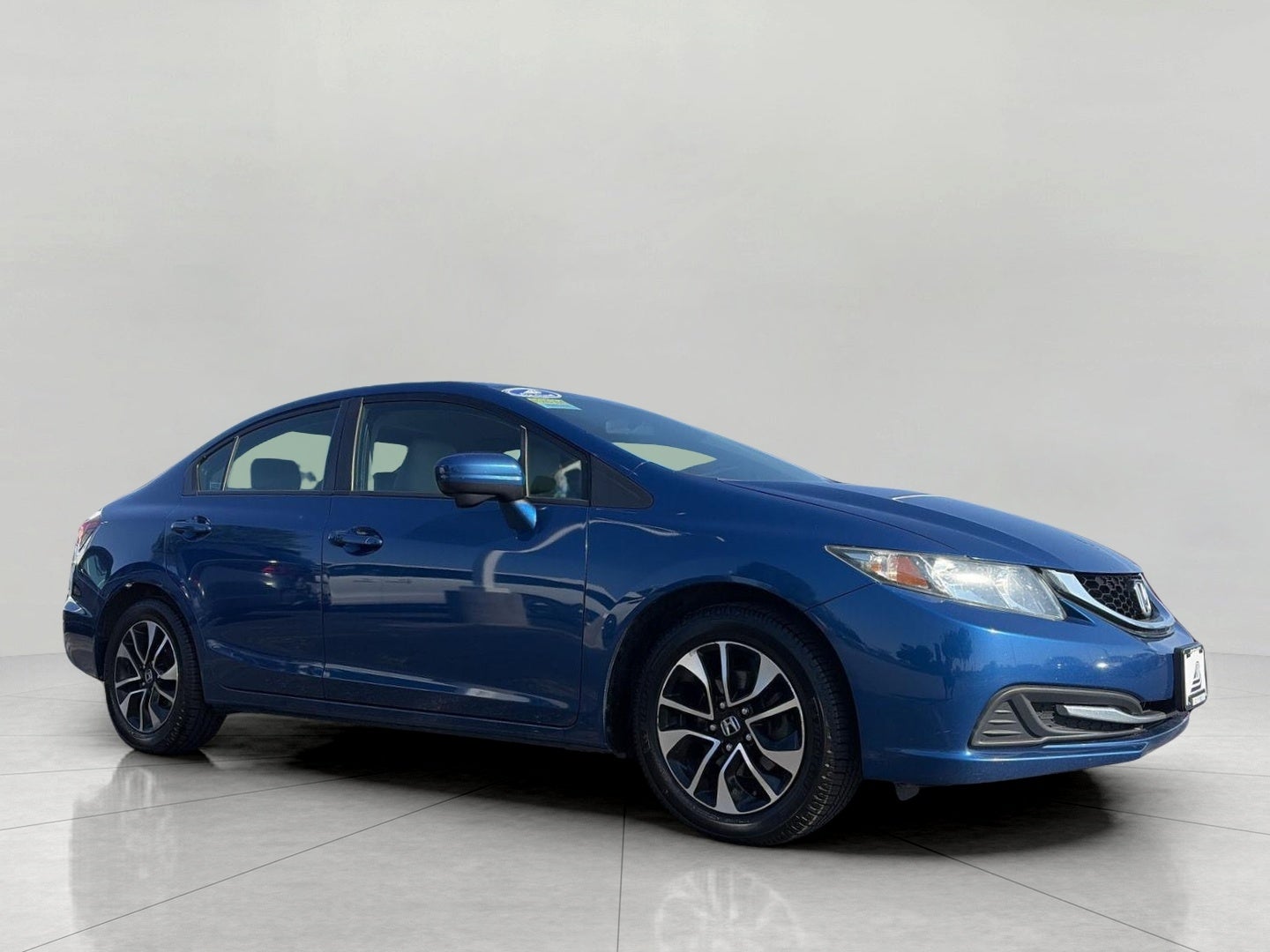 2014 Honda Civic Sedan