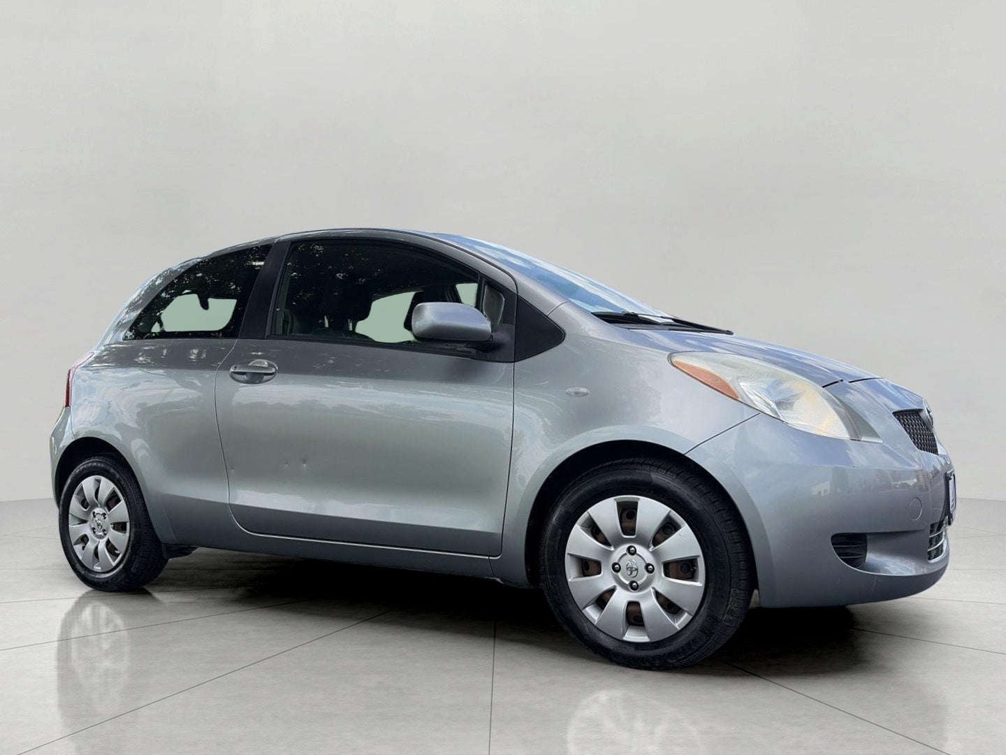 2008 Toyota Yaris